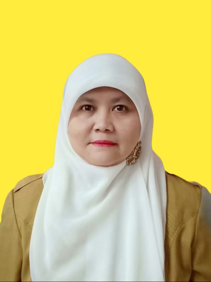 Foto SRI REJEKI, S.Pd